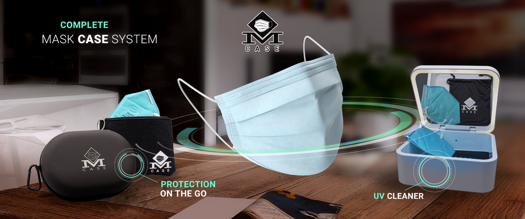 Learn more about our Mask Case System – justMCase